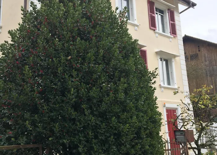 Le Houx
